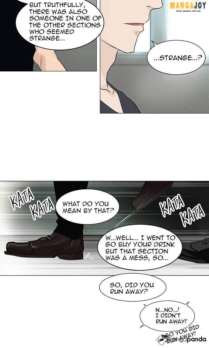 Tower of God, Chapter 196 image 09